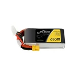 Tattu 650mAh 11.1V 75C 3S1P Baterie