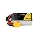 Tattu 850mAh 11.1V 75C 3S1P Battery XT60 Connector