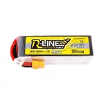 Tattu R-Line 2200mAh 18.5V 95C 5S1P XT60 Battery