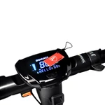 Trotineta electrica Ducati Pro III