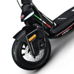 Trotineta electrica Ducati Pro III