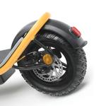 Trotineta electrica Ducati Scramble City Cross EX
