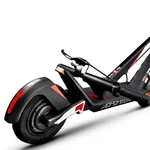 Trotineta electrica Aprilia eSR2