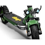 Trotineta electrica Jeep 2xe Adventurer