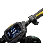 Trotineta electrica Jeep 2xe Adventurer
