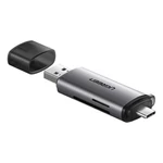 UGREEN USB - USB-C - SD - MicroSD Card Reader