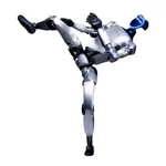 Unitree G1 Humanoid Robot