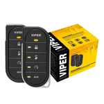 Viper 5806V - Sistem de Securitate Auto cu Pornire Motor