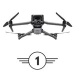 DJI Mavic 3 Thermal Advanced C1 - 1 Year Care