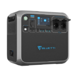 Bluetti AC200P Baterie Portabila | 2,000W 2,000Wh