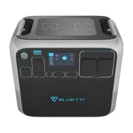 Bluetti AC200P Baterie Portabila | 2,000W 2,000Wh