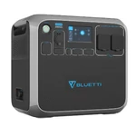 Bluetti AC200P Baterie Portabila | 2,000W 2,000Wh