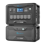 Bluetti AC300 3000W - B300 3072Wh Power Station Combo