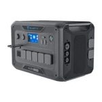 Bluetti AC300 Inverter Modul | 3,000W (Trebuie B300 Pentru Functionare)