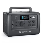 Bluetti EB70S Baterie Portabila | 800W 716Wh