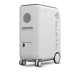 Bluetti EP500 Baterie Portabila | 2,000W 5,100Wh