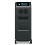 Bluetti EP500 Baterie Portabila | 2,000W 5,100Wh