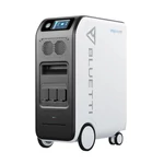 Bluetti EP500Pro Baterie Portabila | 3,000W 5,100Wh