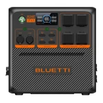Bluetti AC240P Baterie Portabila | 2400W 1843Wh