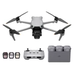 DJI Air 3S Fly More Combo (DJI RC-N3)