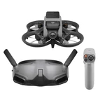 DJI Avata Explorer Combo