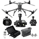 DJI Matrice 400  - Search and Rescue Pack