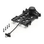 DJI Matrice 400 Third Gimbal Connector