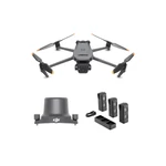 DJI Mavic 3M Worry-Free Plus Combo