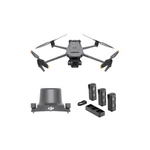 Drona DJI Mavic 3E Worry-Free Plus Combo