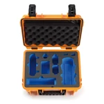 B&W Mavic Air 2 Hard Case orange