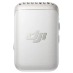 DJI Mic 2 - 1 TX - Platinum White