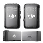 DJI Mic 2 - 2 TX + 1 RX + Charging Case