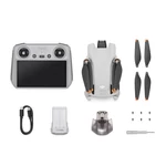 DJI Mini 3 (DJI RC)