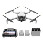 DJI Mini 4 Pro Fly More Combo (DJI RC 2)