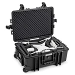 B&W Phantom 4 Hard Case - Negru