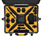 HPRC2700W for DJI P4 RTK / Multispectral