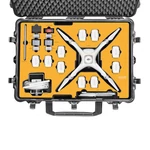 HPRC2780W for DJI P4 RTK, Ground Station / Multispectral