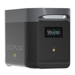 EcoFlow DELTA 2 Max Smart Extra Battery