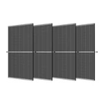 EcoFlow Trina 510W Solar Panel Set - 4 Panel