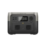 Ecoflow River 2 Max Power Station Portabil – 512 Wh