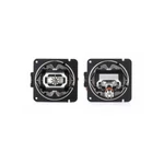 RadioMaster AG01 Set Gimbal (2 x full CNC Hall gimbal)