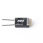RadioMaster - Transmitator R86 6ch Frsky D8 Combatibil PWM