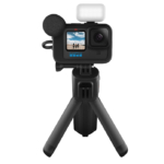 Camera de Actiune GoPro Hero11 Black Creator Edition