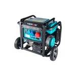 Heron Generator Pe Benzina, 8000 VA, 400/230 V