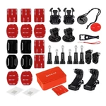 Kit Accesorii Pentru Camera De Actiune  PKT09 De La Puluz