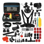 Kit Accesorii Pentru Camera De Actiune  PKT09 De La Puluz