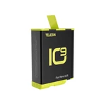Telesin Baterie Pentru GoPro Hero 9 / Hero 10 (GP-BTR-901-B) 1750 mAh