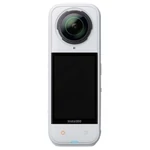 Insta360 X5 - Satin White