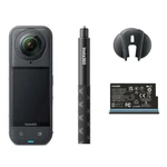 Insta360 X5 Starter Bundle