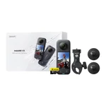 Insta360 X3 Motorcycle Kit